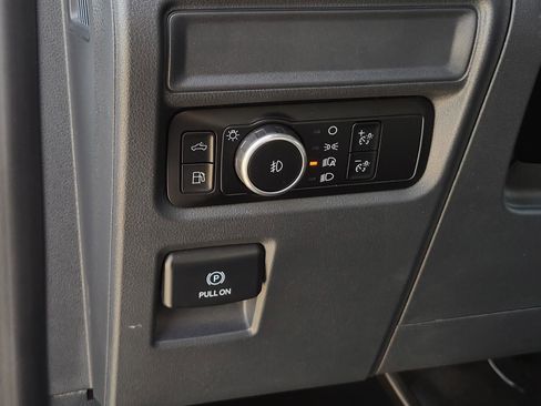 Used 2024 Ford F150 XLT w/ Mobile Office Package image 21