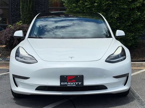 Used 2020 Tesla Model 3 Standard Range Plus RWD image 3