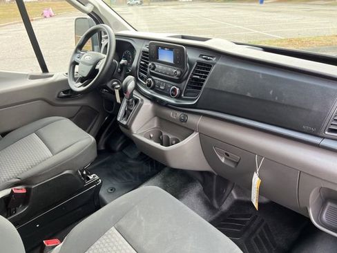 Used 2024 Ford Transit 250 Low Roof w/ Exterior Upgrade Package image 34