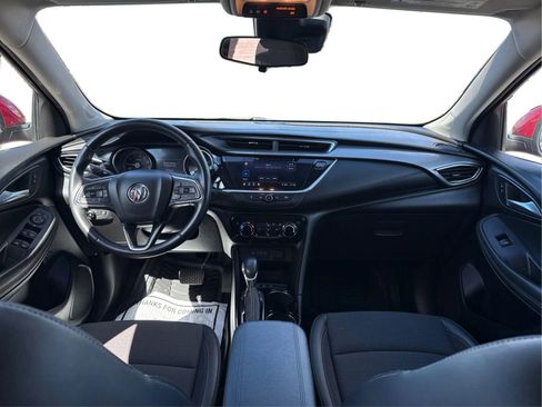 Used 2020 Buick Encore GX Preferred w/ Cold Weather Comfort Package image 29