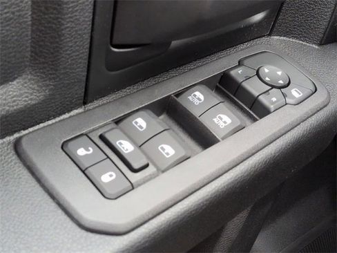 New 2026 RAM 3500 Tradesman image 21