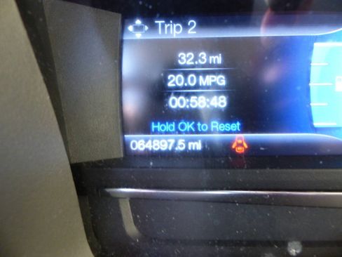 Used 2019 Ford Flex SEL w/ Equipment Group 202A AWD/4WD image 31