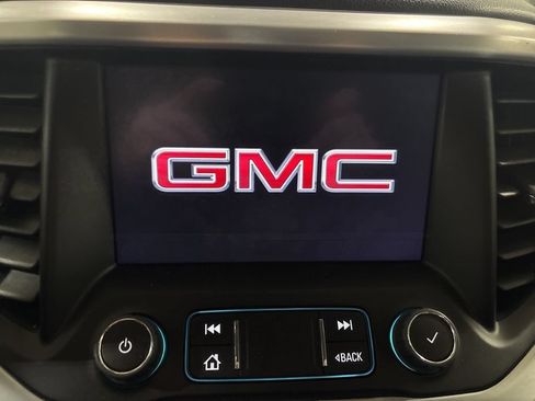 Used 2023 GMC Acadia SLT AWD/4WD image 29