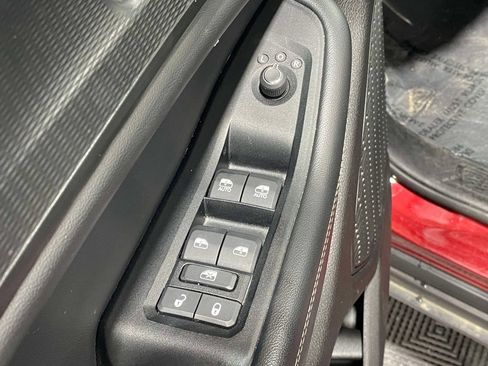 Used 2023 Jeep Grand Cherokee L Laredo AWD/4WD image 20