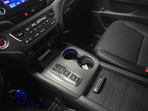 Used 2023 Honda Ridgeline RTL-E image 29