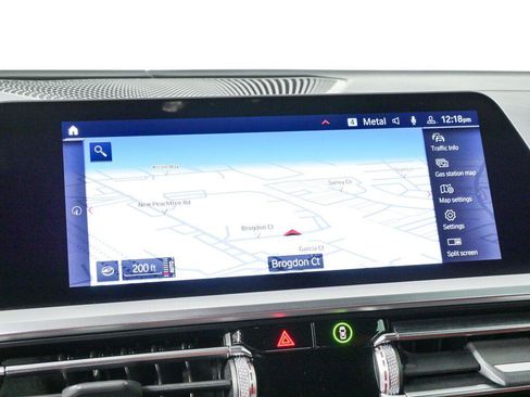 Used 2023 BMW M4 xDrive Competition AWD/4WD image 17