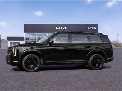 New 2027 Kia Telluride SX X-Line w/ Towing Package