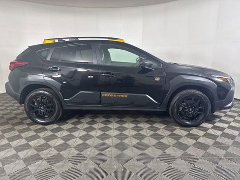 Used 2024 Subaru Crosstrek 2.5i Wilderness w/ Wilderness Package image 2