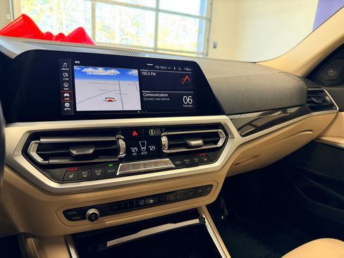 Used 2019 BMW 330i Sedan image 45