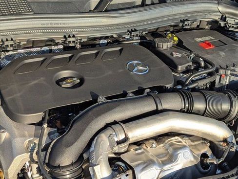 New 2026 Mercedes-Benz GLA 250 image 15