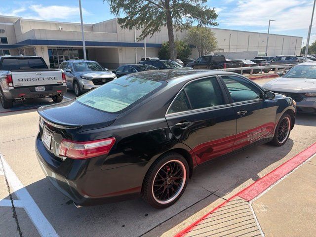 Used 2007 Toyota Camry XLE FWD image 5