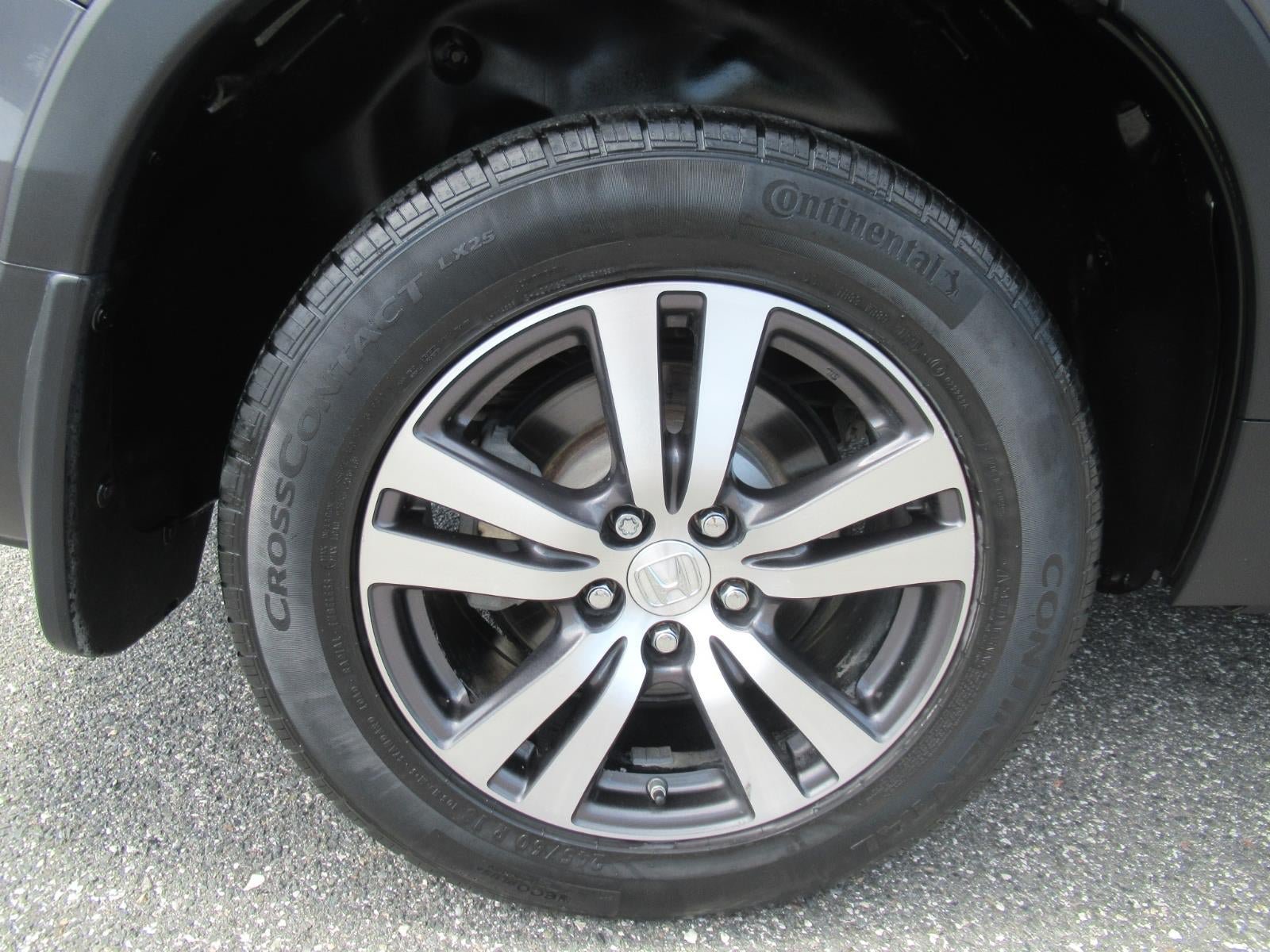 Used 2018 Honda Pilot EX image 8