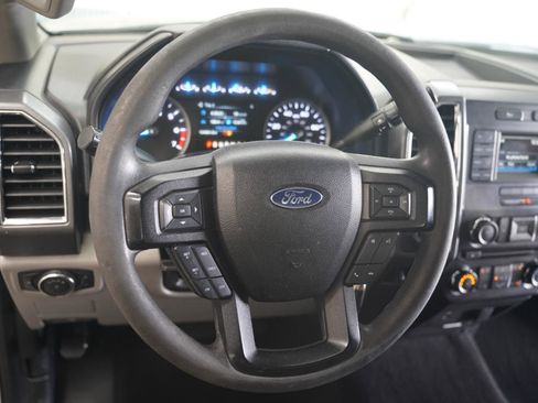 Used 2017 Ford F250 XLT RWD image 12