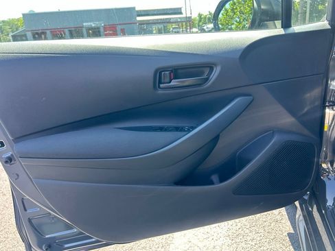 New 2026 Toyota Corolla LE FWD image 10