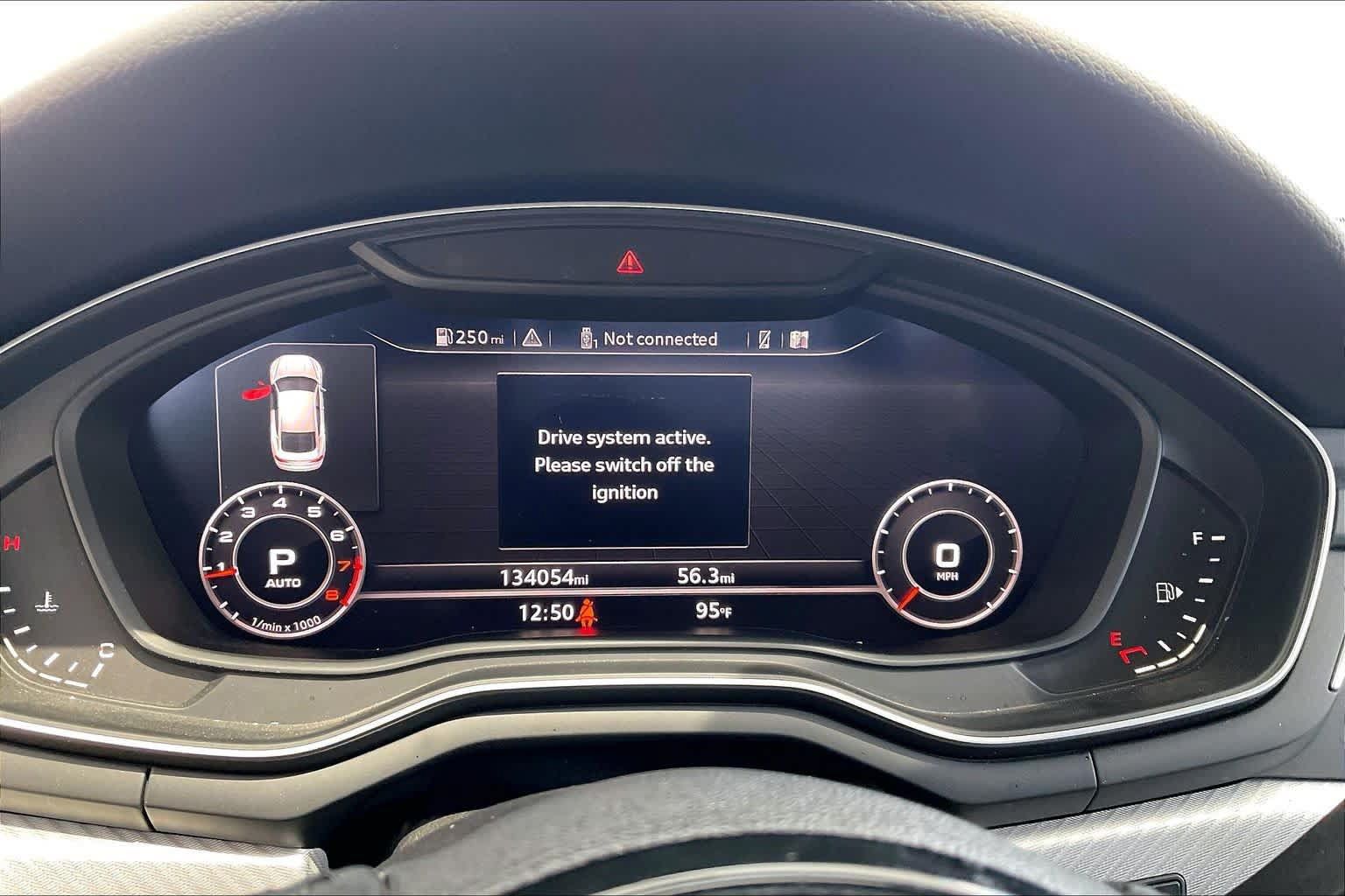 Used 2018 Audi A5 2.0T Premium Plus w/ Premium Plus AWD/4WD image 26