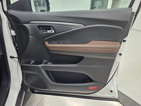 New 2026 Honda Ridgeline RTL image 28