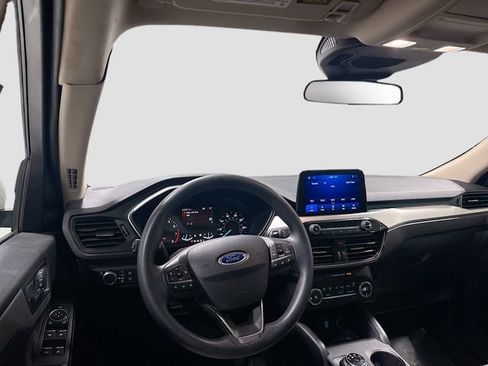 Used 2020 Ford Escape SE AWD/4WD image 21