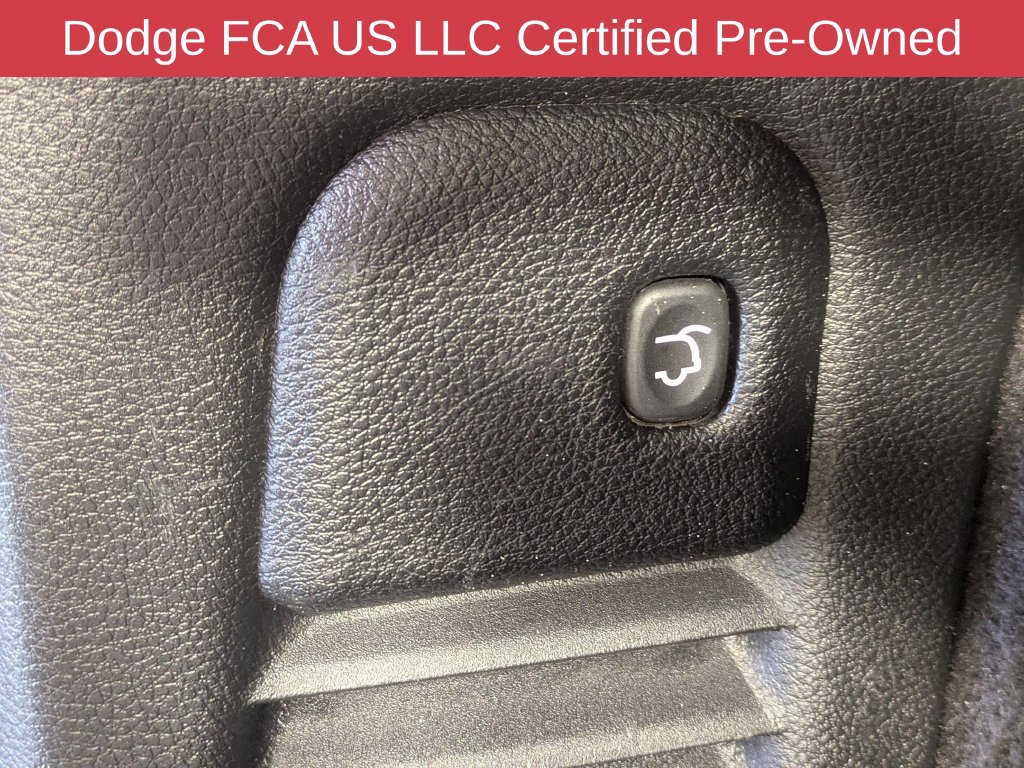 Certified 2024 Dodge Durango GT AWD/4WD image 37