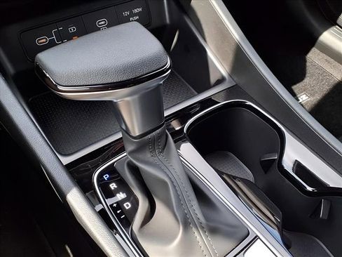 New 2026 Hyundai Santa Cruz SEL image 20