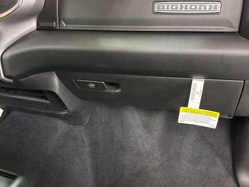 New 2026 RAM 2500 Big Horn AWD/4WD image 26