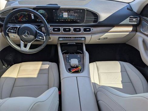 Used 2021 Mercedes-Benz GLE 350 4MATIC image 17