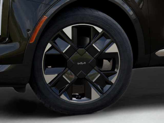 New 2026 Kia Sportage SX FWD image 29