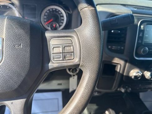 Used 2018 RAM 2500 Tradesman w/ Chrome Appearance Group AWD/4WD image 22