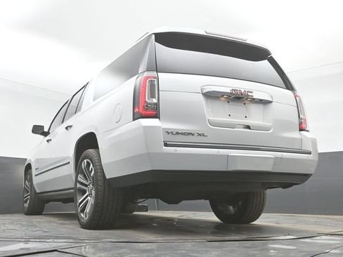 Used 2018 GMC Yukon XL Denali w/ Denali Ultimate Package AWD/4WD image 34
