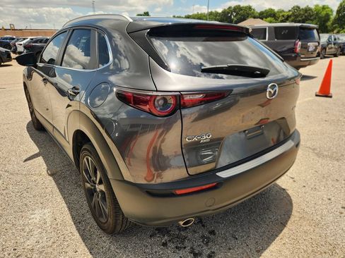 Used 2024 MAZDA CX-30 AWD 2.5 S w/ Select Sport Pkg image 4