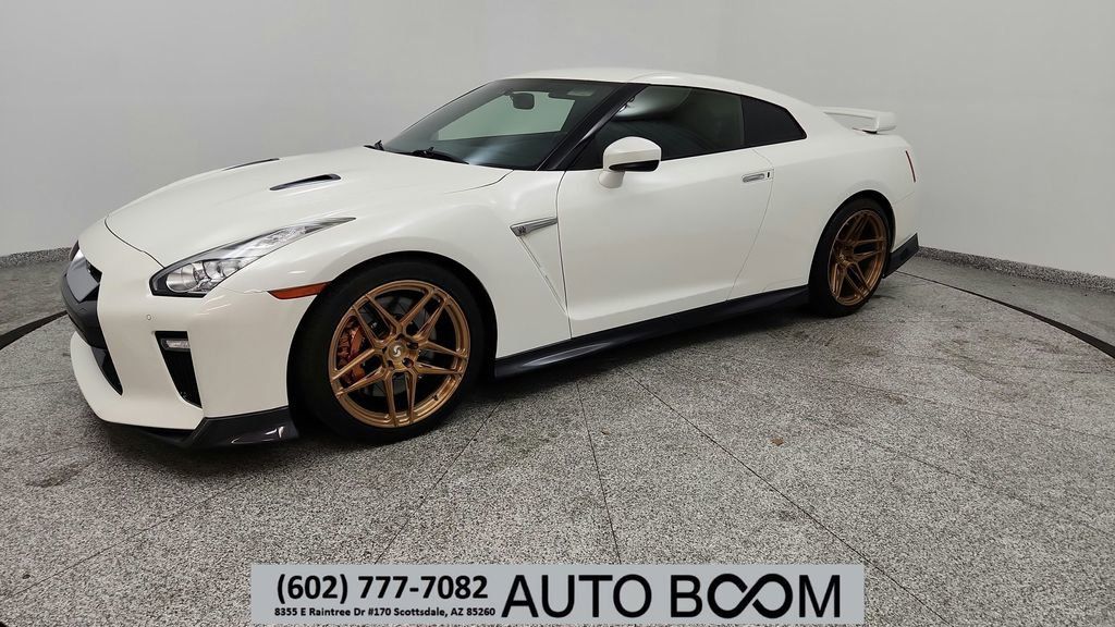 Used Nissan GT-R for Sale in Scottsdale, AZ - Autotrader