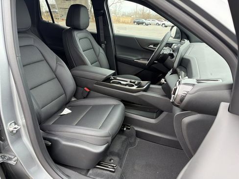 New 2026 Chevrolet Equinox LT w/ Convenience Package II image 30