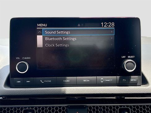 Certified 2025 Honda Civic Sport image 16