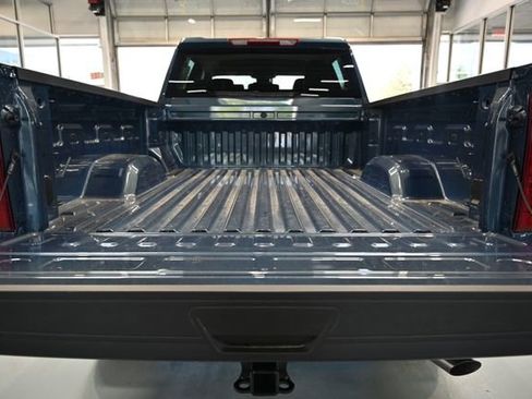 New 2026 Chevrolet Silverado 2500 Custom w/ Custom Value Package AWD/4WD image 7