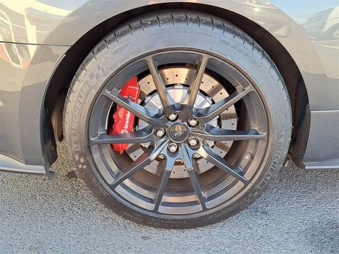 Used 2017 Ford Mustang Shelby GT350 w/ Electronics Package image 16