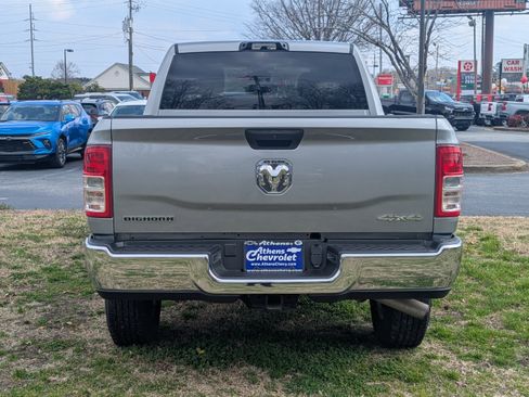 Used 2024 RAM 2500 Big Horn image 5