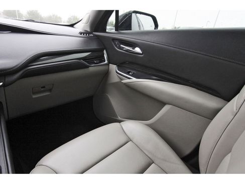 Used 2021 Cadillac XT4 Premium Luxury w/ Driver Awareness Package image 13