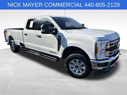 Used 2024 Ford F250 XLT