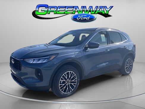 New 2026 Ford Escape SE image 1