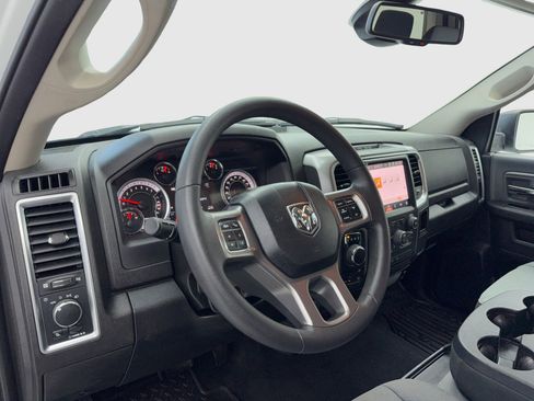 Used 2023 RAM 1500 Classic SLT w/ Electronics Group image 20