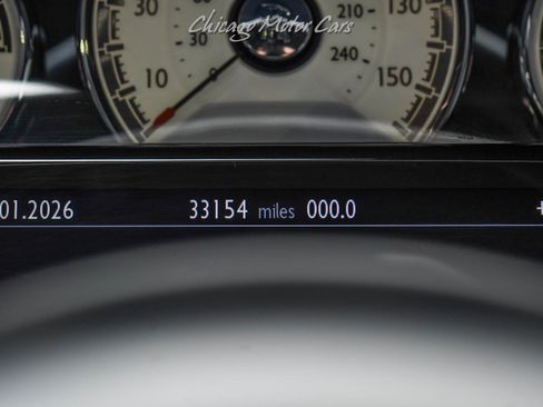 Used 2018 Rolls-Royce Wraith image 13