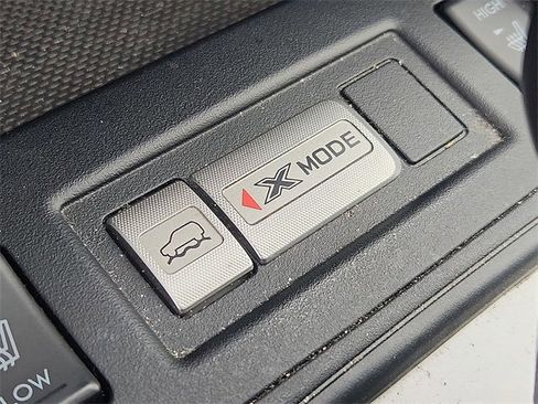Used 2017 Subaru Forester 2.5i Premium image 25