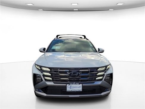 New 2026 Hyundai Tucson Limited image 2