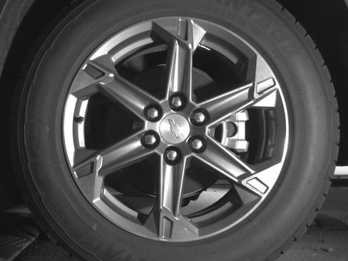 Used 2025 Chevrolet Blazer LT FWD image 14