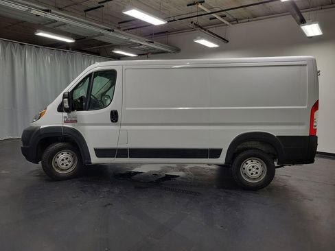 Used 2019 RAM ProMaster 1500 image 6