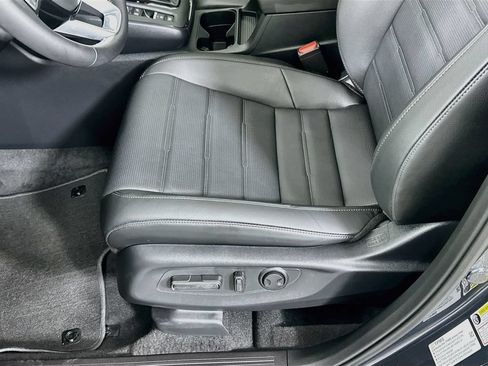 Used 2026 Honda CR-V EX-L image 19