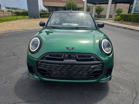 New 2026 MINI Cooper S image 3