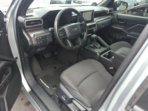 Used 2024 Toyota Tacoma SR5 RWD image 11