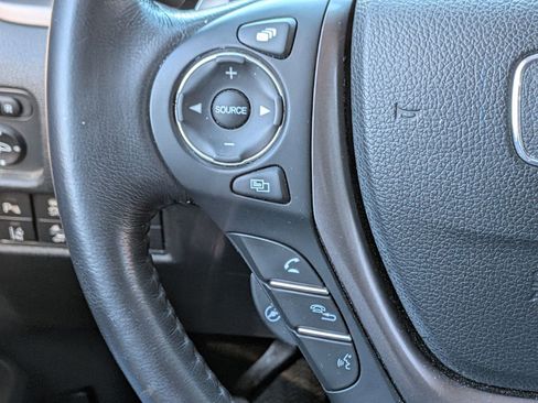 Used 2022 Honda Ridgeline RTL-E image 19