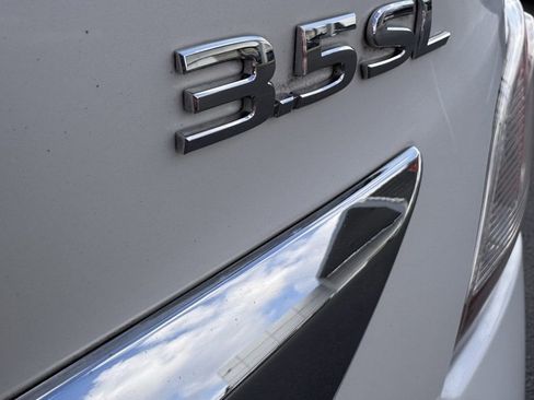 Used 2014 Nissan Altima 3.5 SL w/ Technology Package image 9