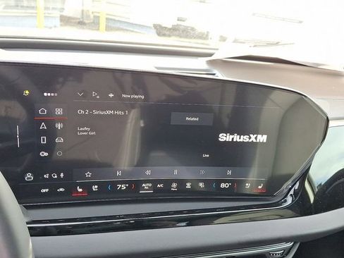 New 2026 Audi A6 Premium Plus AWD/4WD image 14